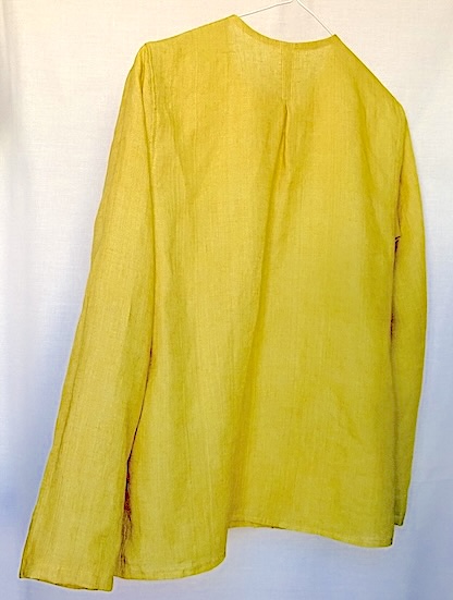 jaunedos